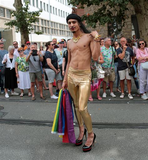 christopher street day san francisco